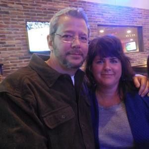 Meet your Posher, Annalisa